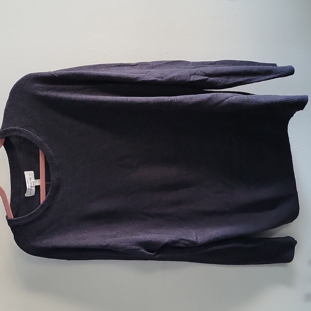 Hawker Rye Men's XL/2XL Cashmer Sweater